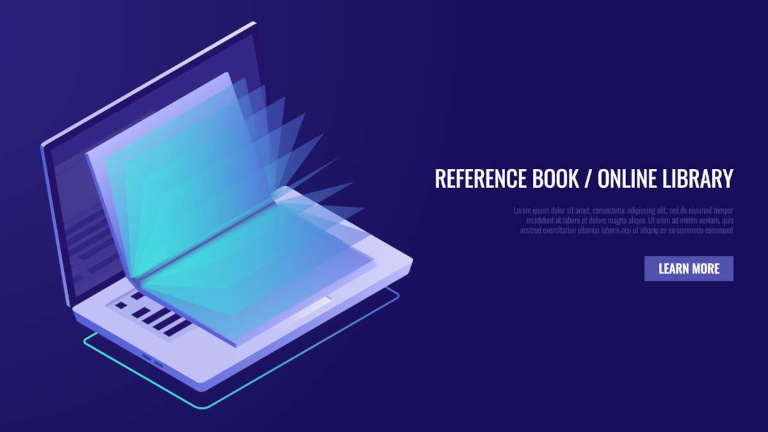 Creazione di un Ebook