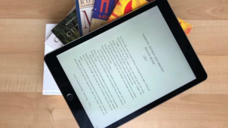 E-Book