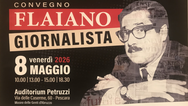 Ennio Flaiano