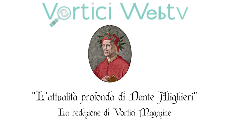 Dante Alighieri