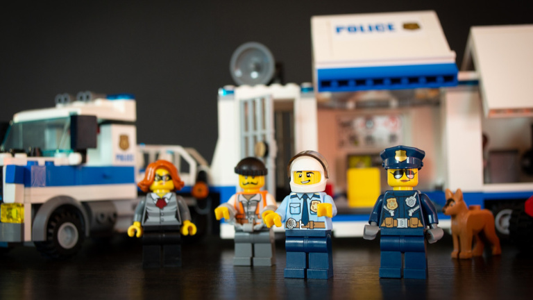 LEGO