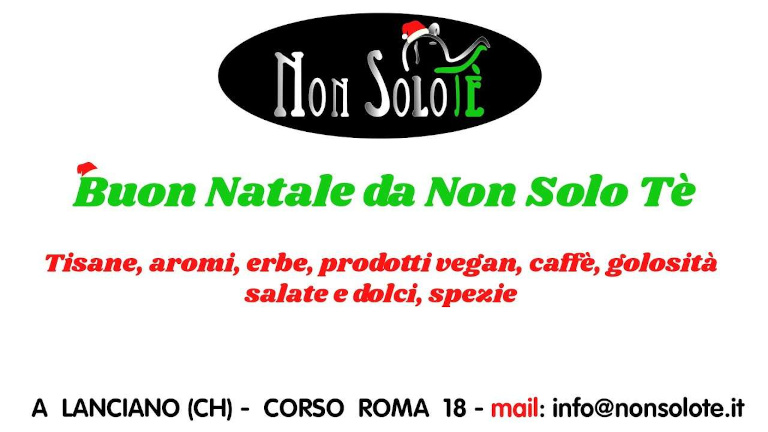 Non Solo Tè