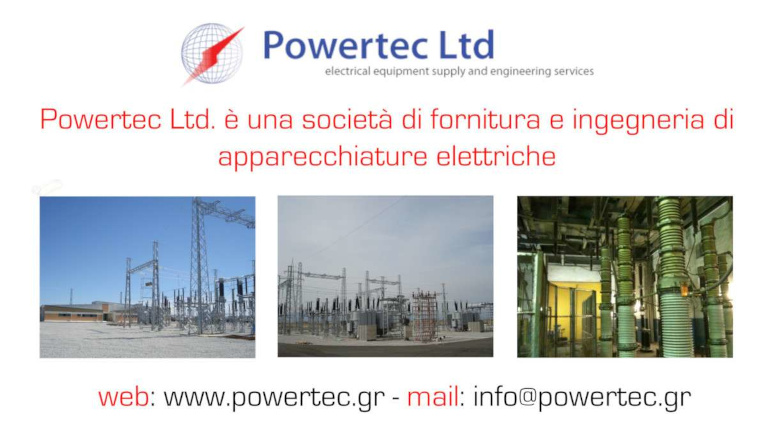 Powertec